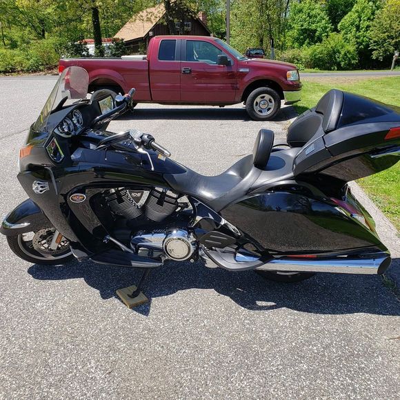 Meet your Posher, Bob - Picture 1 of 1